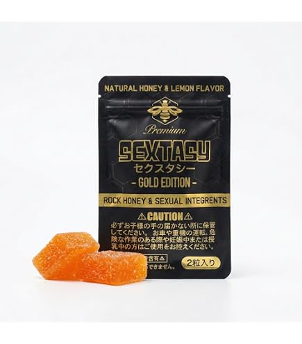 Amazon.co.jp: SEXTASY ®︎ ORIGINAL - セクスタシー ®︎ オリジナル